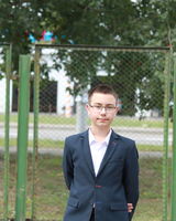 Михаил Бизюк