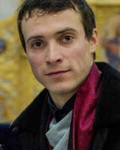 Евгений Чеботарь