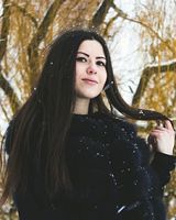 Ірина Євтєєва