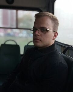 Stas Bojchenko