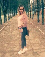 Карина Клименко