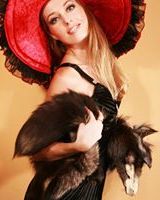 Ирина Горбатюк