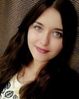 Катя Пились