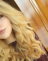 Таня Радченко