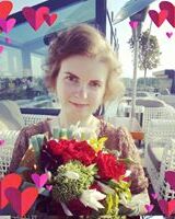 Людмила Заяц