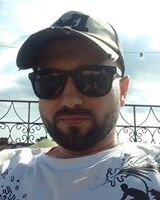 Николай Харченко