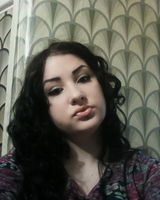 Анна Попова