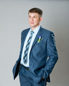 Сергей Корница