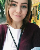 Маргарита Коваленко