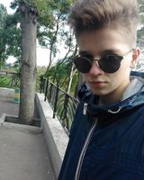 Давид Бондарь