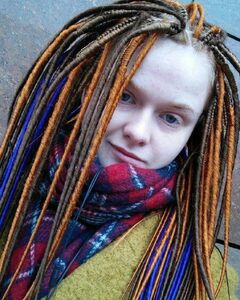 Полина Гедзенко