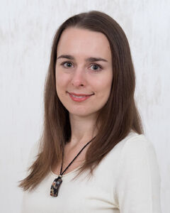 Валерия Ботвинко