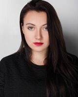 Анастасія Поліщук