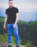 Bogdan Myroslavovych