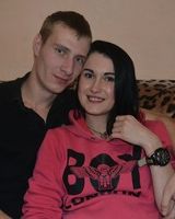 Марина Калашник