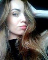 Юлия Чабаненко