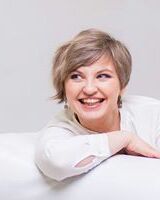 Maryna Pimushyna