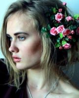 Настя Протасова