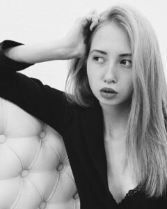 Maria Lifanova