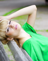 Алина Викторовна