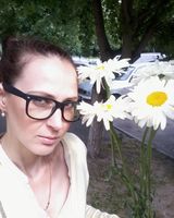 Милана Авласенко
