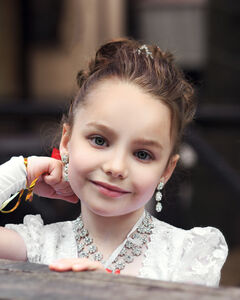 Миланья Кулиус