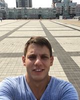 Артем Негатин