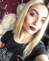 Кристина Канцедал