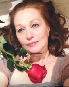 Вита Вдовиченко