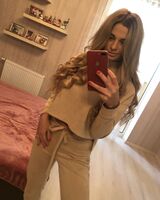 Оксана Татарникова