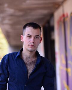 Миша Магденко