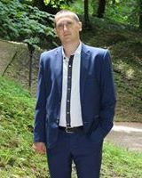 Роман Левицький