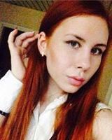 Мария Тригуб