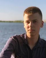 Artur Liudvychenko