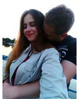 Анастасия Кондрашова