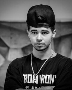 Слава Марков