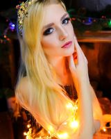 Анастасия Фролова