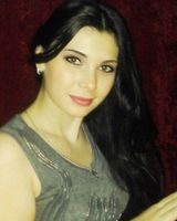 Валентина Жукова
