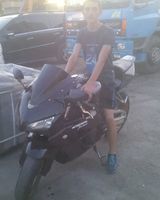 Павел Кирсанов