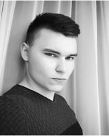 Дмитрий Ткач