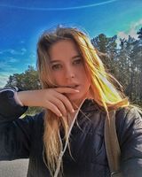 Оксана Гвоздецька