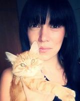 Нина Решетник