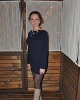 Лена Манько