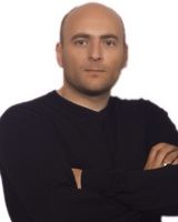 Сергей Литовченко