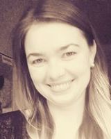 Альона Костенко