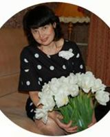 Альона Глік