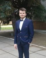 Дмитрий Бычев