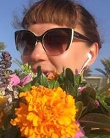 Александра Сорока