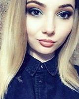 Влада Кириленко
