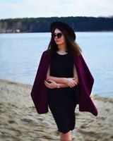 Olya Shcherbitskaia